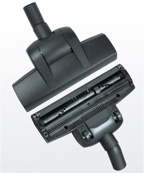 Wessel-Werk Turbo Air Driven Nozzle 32mm With 12 Cleaning Path #13.9036-312