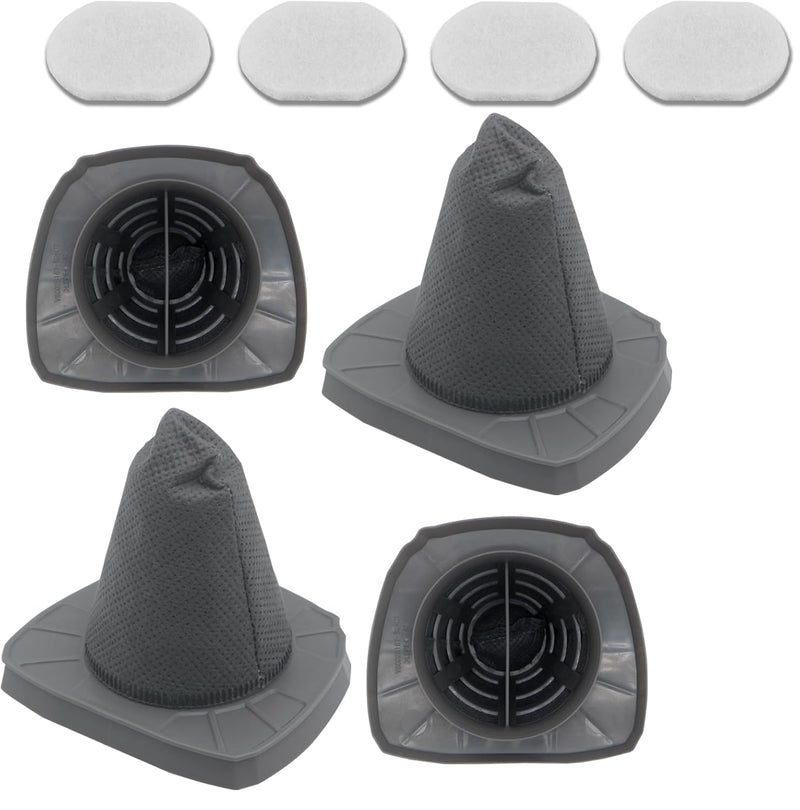 ST0106 & ST0107 Filter Set