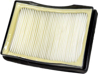 Shark Rotator Pro Lift-Away NV500, NV501 Hepa Filter, Replaces XHF500  #F654