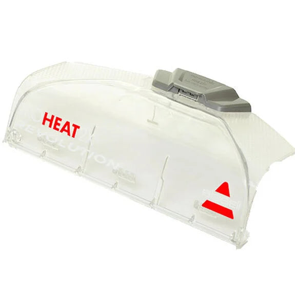 Front Floor Nozzle Assembly - ProHeat 2X® Revolution