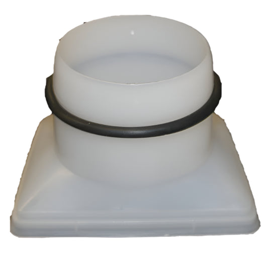 Hoover Bag Adapter for PortaPower Commercial Canister Vacuums  38663010