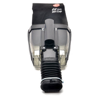 Hoover 43667056 Cloth Bag Assenly for Conquest, Guardsman and Commercial Professional vacuums, 440010253