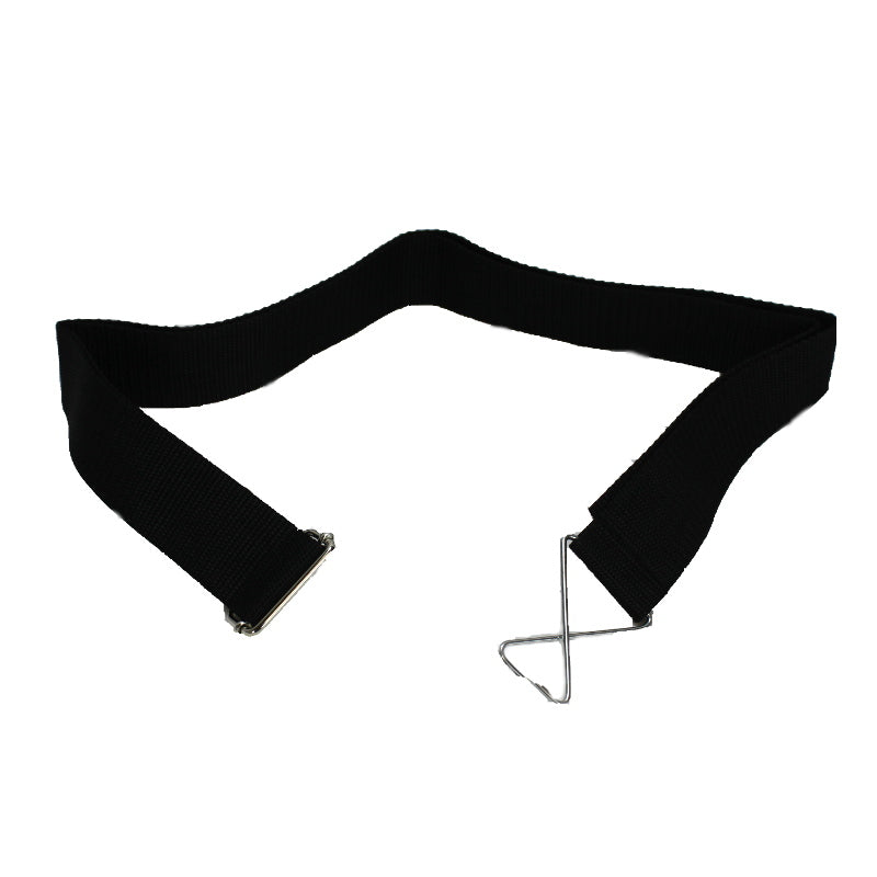 Strap, Black Nylon Carrying PortaPower C2094 etc