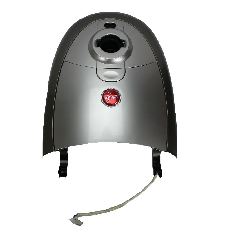 Hoover: H-59142044
Lid, :( Silver Bag WindTunnel Canister S3670