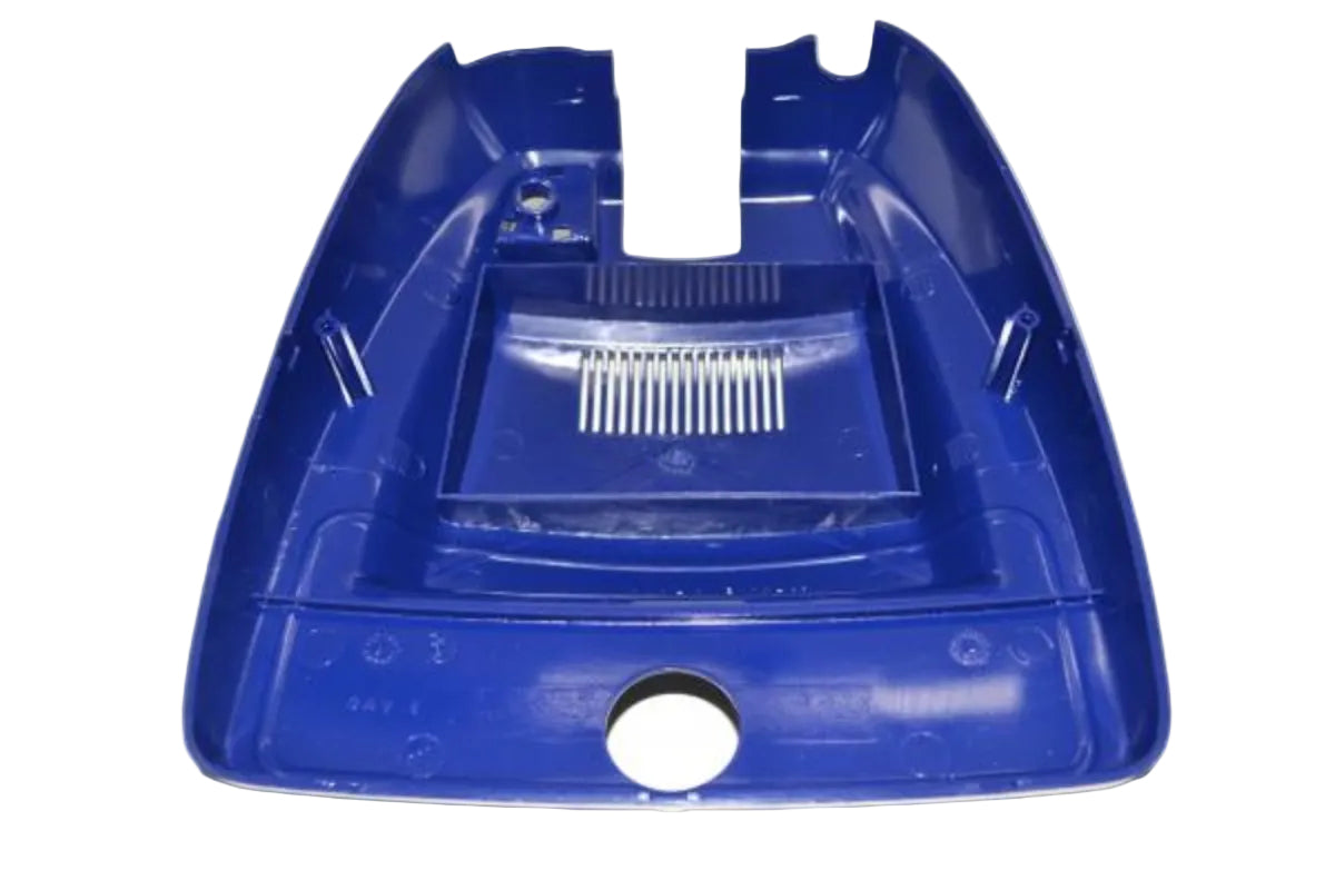 Eureka Sanitaire S635 Upright Vacuum Hood #636471