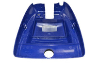 Eureka Sanitaire S635 Upright Vacuum Hood #636471