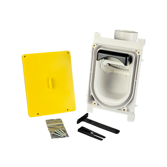 6000 PRO Rough-In Valve Kit
