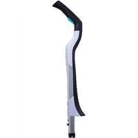 HANDLE ASSEMBLY-BISSELL 2554,ELECTRIC BLUE