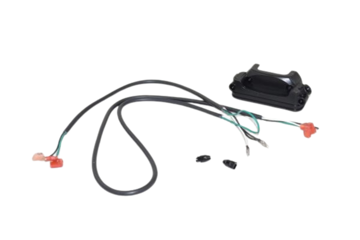 HANDLE HARNESS,BATTERY MODEL-RICCAR T500