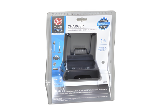 Hoover ONEPWR Lithium Ion Battery Charger BH05000