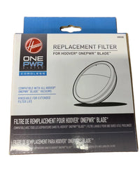 Hoover Filter for  ONEPWR Blade BH53357VE, BH53310V, BH53352V, BH53353V, BH53354V, BH53350 Cordless Vacuum #AH85300