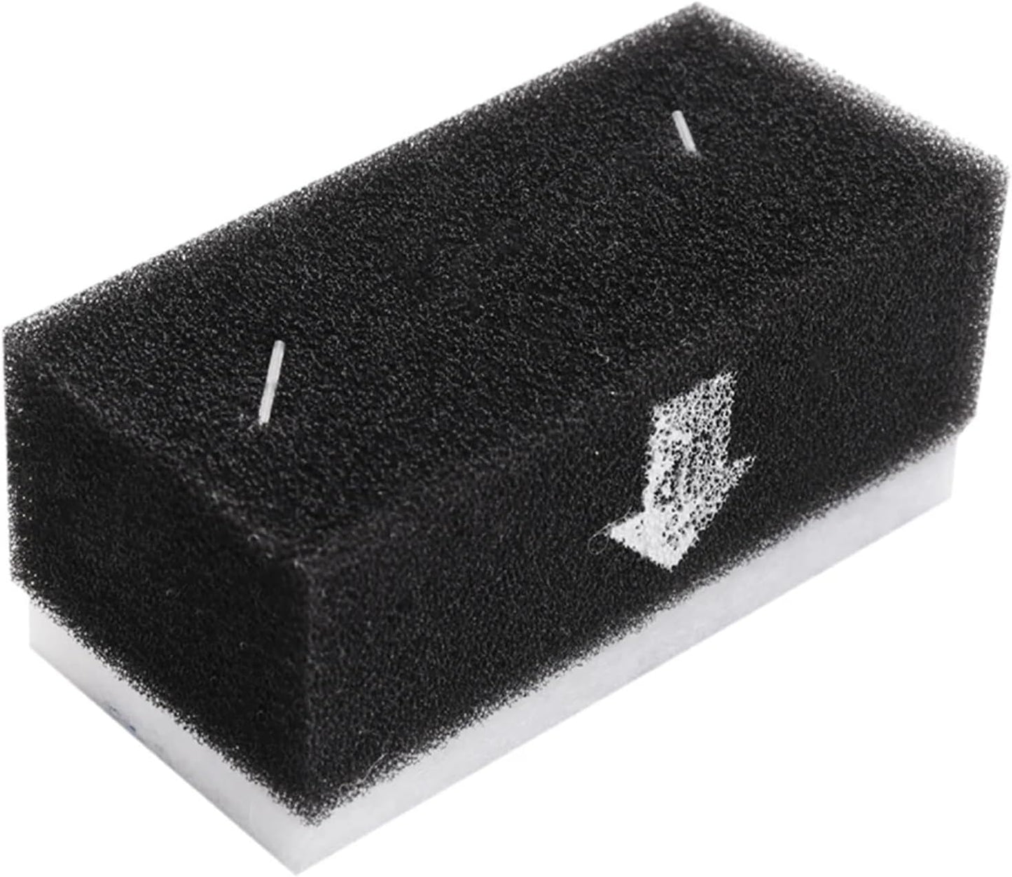 Foam Pre-Filter Set for Hoover Impulse Cordless Vacuum Cleaners BH53020