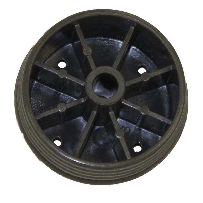 Kirby Sentria Upright Vacuum Front Wheel #131906