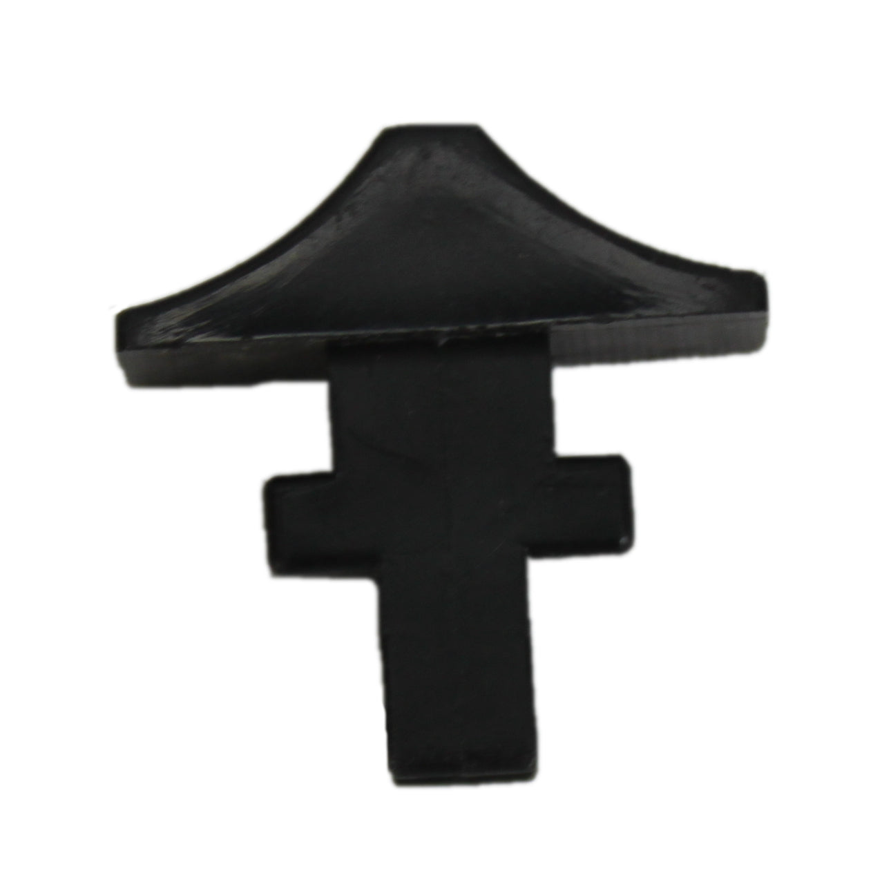 Kirby: K-136684
Switch, Black Handle Lock Button HD I/II-LG I/II
