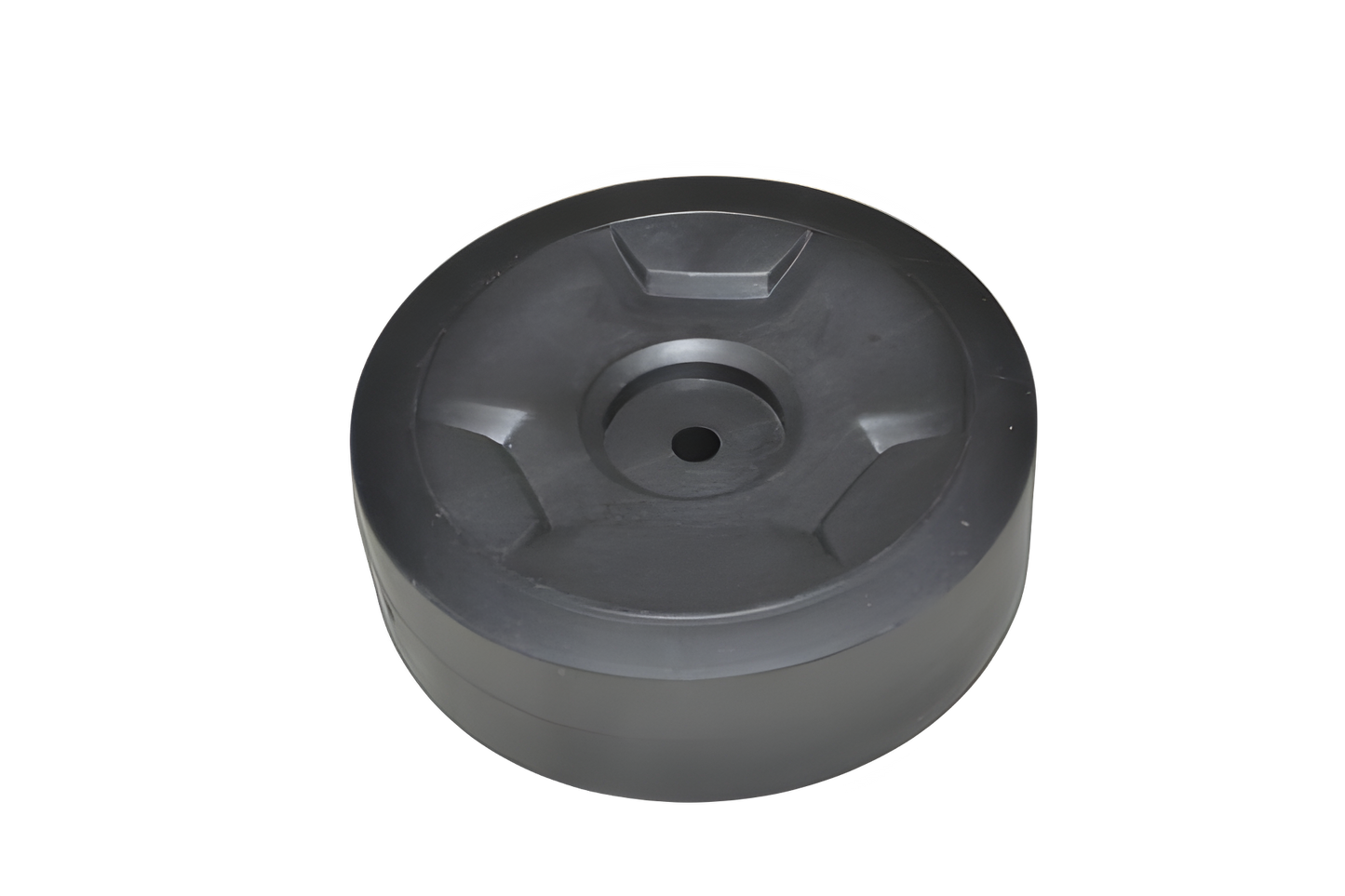 Wheel, Rear Tornado Cv30 Commercial Vacuum #K55153740