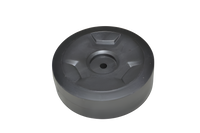 Wheel, Rear Tornado Cv30 Commercial Vacuum #K55153740