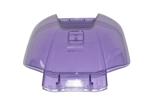 Kenmore Vacuum Tool Storage Cover KC74PEEKZPUN, 591004104