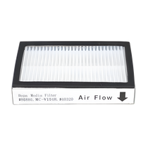 Kenmore Hepa Media Filter 86880 40320 MC-V194H
