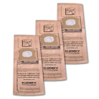 Kirby G3 Bags