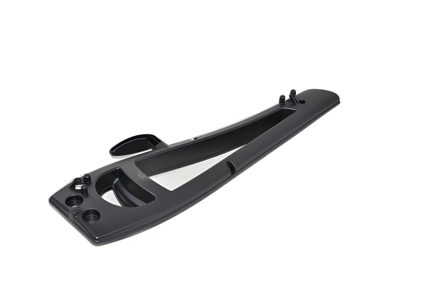 REAR COVER HANDLE FORK-KIRBY AV/AV2