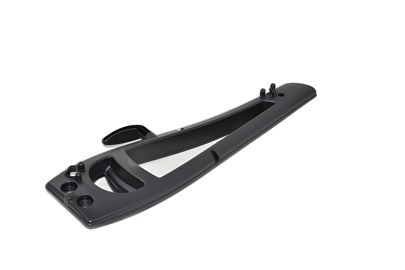 REAR COVER HANDLE FORK-KIRBY AV/AV2