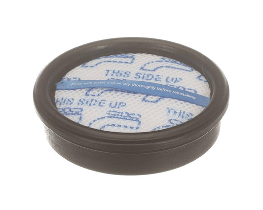 Eureka Non Woven Filter Assembly for NEC490BL, NEC490SE Stick Vacuum Cleaners