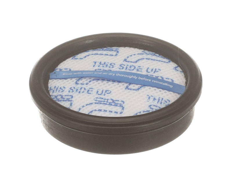 Eureka Non Woven Filter Assembly for NEC490BL, NEC490SE Stick Vacuum Cleaners