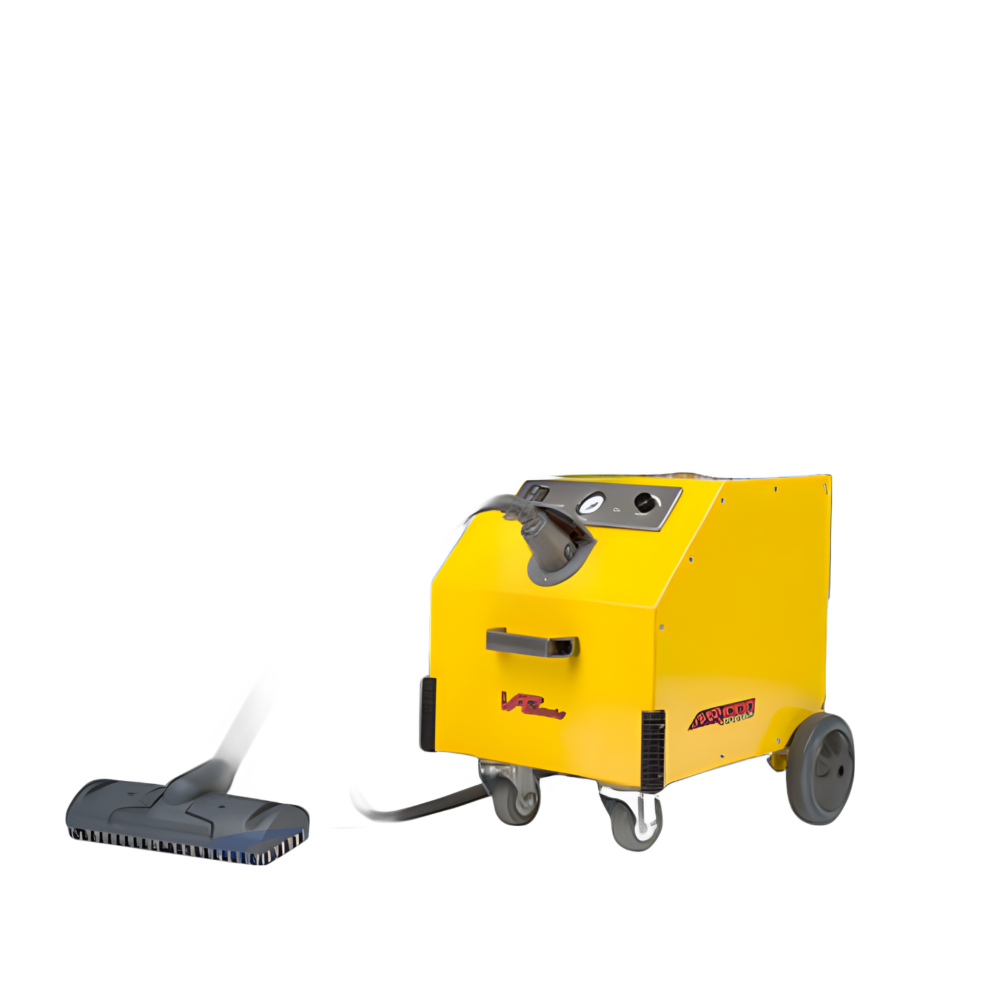 VAPAMORE,MR-1000 FORZA COMMERCIAL STEAM CLEANER