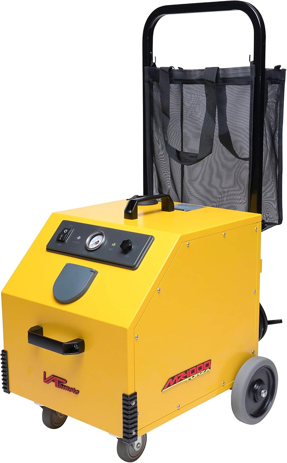 Vapamore MR-1000 Forza Commercial Steam Cleaner.