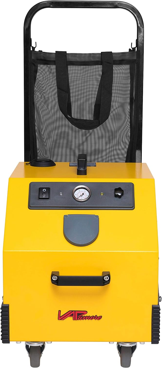 MR-1000 Forza Heavy Duty Steam Cleaning System