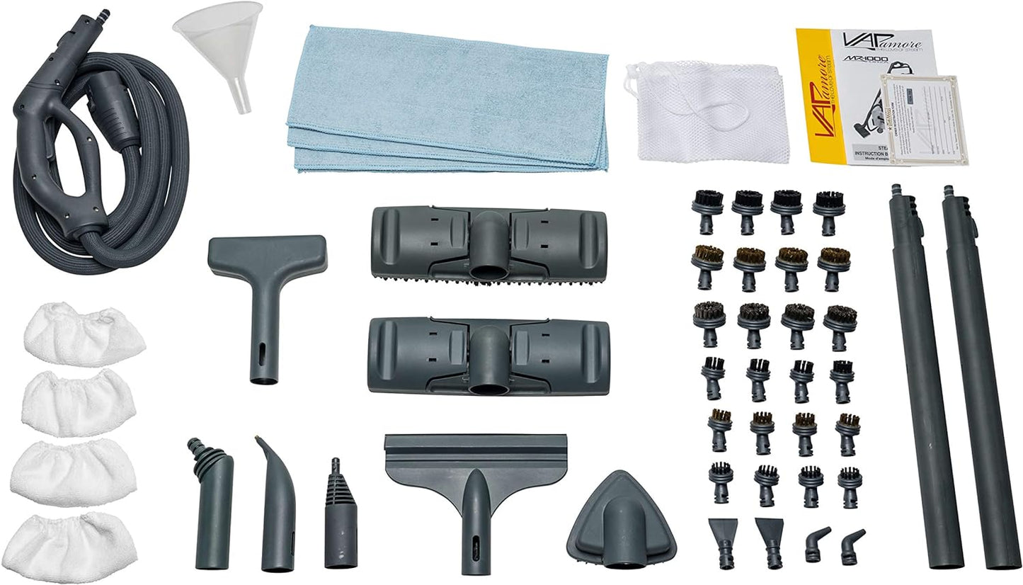 MR-1000 Forza  Accessories