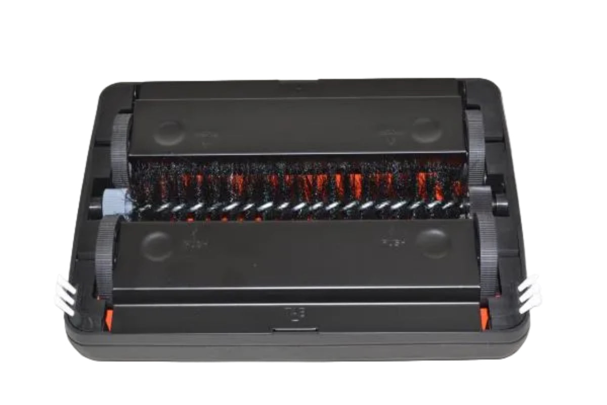 Bissell REFRESH™ Carpet & Floor Manual Non Electric Sweeper #2483A