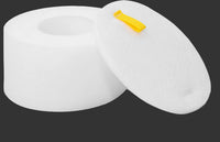 Shark Foam and Felt Filter #XFF680 for Shark Rotator Powered Lift-Away Speed & Duo Clean AX912, NV680, NV681, NV681C, NV682, NV682Q, NV683, NV800, NV800W, NV801, NV801Q, NV803, QU922Q, UV810, etc         , 670