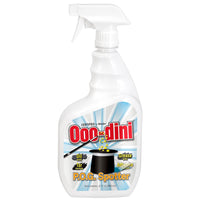 Stain Remover Niloder Ooo Dini, Grease, Oil, Tar, Adhesive or Paint 32Oz #C516-009