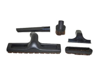 Replacement Numatic Handy Accessory Kit (Kit A4), Fits Henry or Hetty #32-4914-09