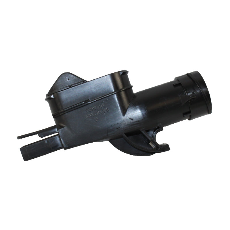 Oreck U2000BR1 Upright Vacuum Handle Coupler #430001001