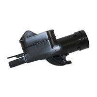 Oreck U2000BR1 Upright Vacuum Handle Coupler #430001001