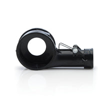 Oreck 09-75343-03 Fan Housing With Spring Thread, 430000903