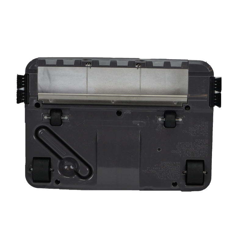 Bottom Plate Oreck U2000rb1, 2000eb, 2100rhs&2000rb, Hoover CH50200 & CH50300 Vacuum #09-75715-05