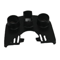 Oreck Buster B Tool Caddy, Fits BB1000, B1000BD, B1000DC, BB1200DB Vacuum #73012-01-0327, 430001016
