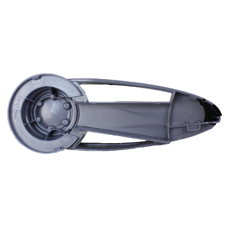 Oreck LW1500 Magnesium Upright Left Side Belt Cover #83191-01