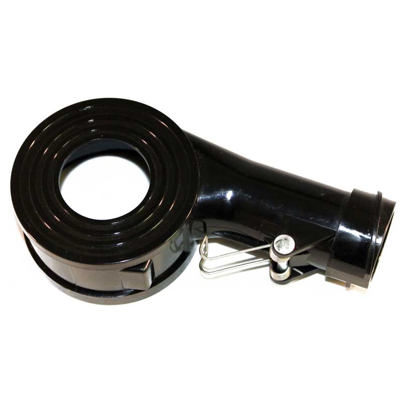 Oreck 09-75343-03 Fan Housing With Spring Thread, 430000903