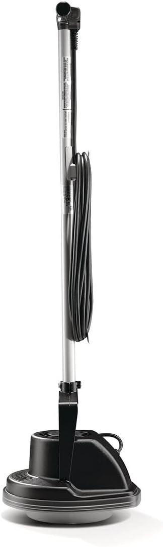 Oreck Orbiter Ultra Multi Purpose Floor Machine Vacuum #ORB700MB