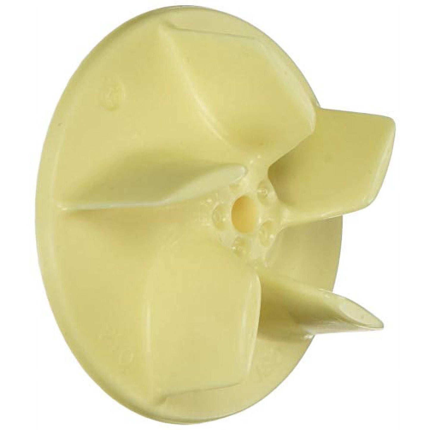 Oreck Plastic Fan # 58-8617-01 fits Upright 2000, 3000 series vacuums