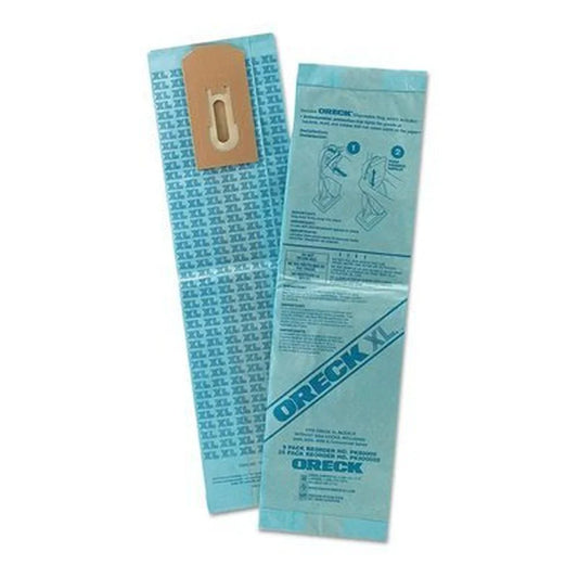 AK11109 SINGLE WALL UPRIGHT BAGS 9 PK