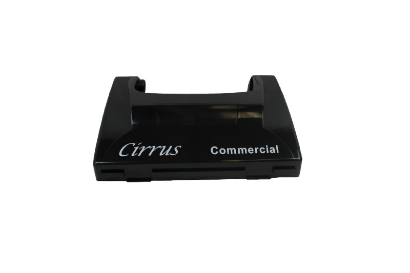 Cirrus Prograde Power Nozzle Housing For 8000/8500/9000 Upright Vacuums #PRO-73000-1, 570002518B