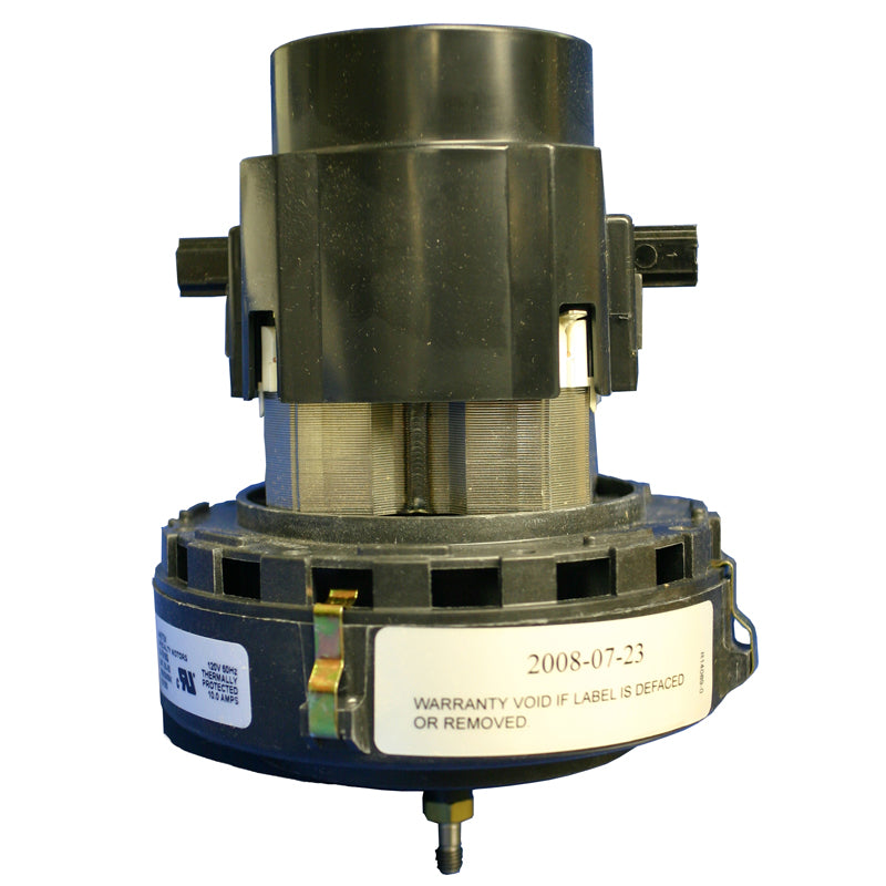 Rainbow/Rexair Motor Assy. for E-2 Canister Vacuum R7816G SINGLE SPEED, R-7816