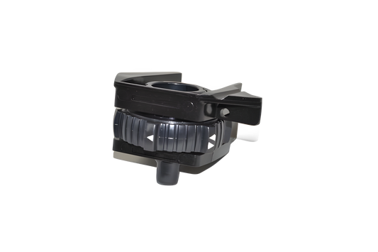 PN-2E Thumbwheel Assembly
