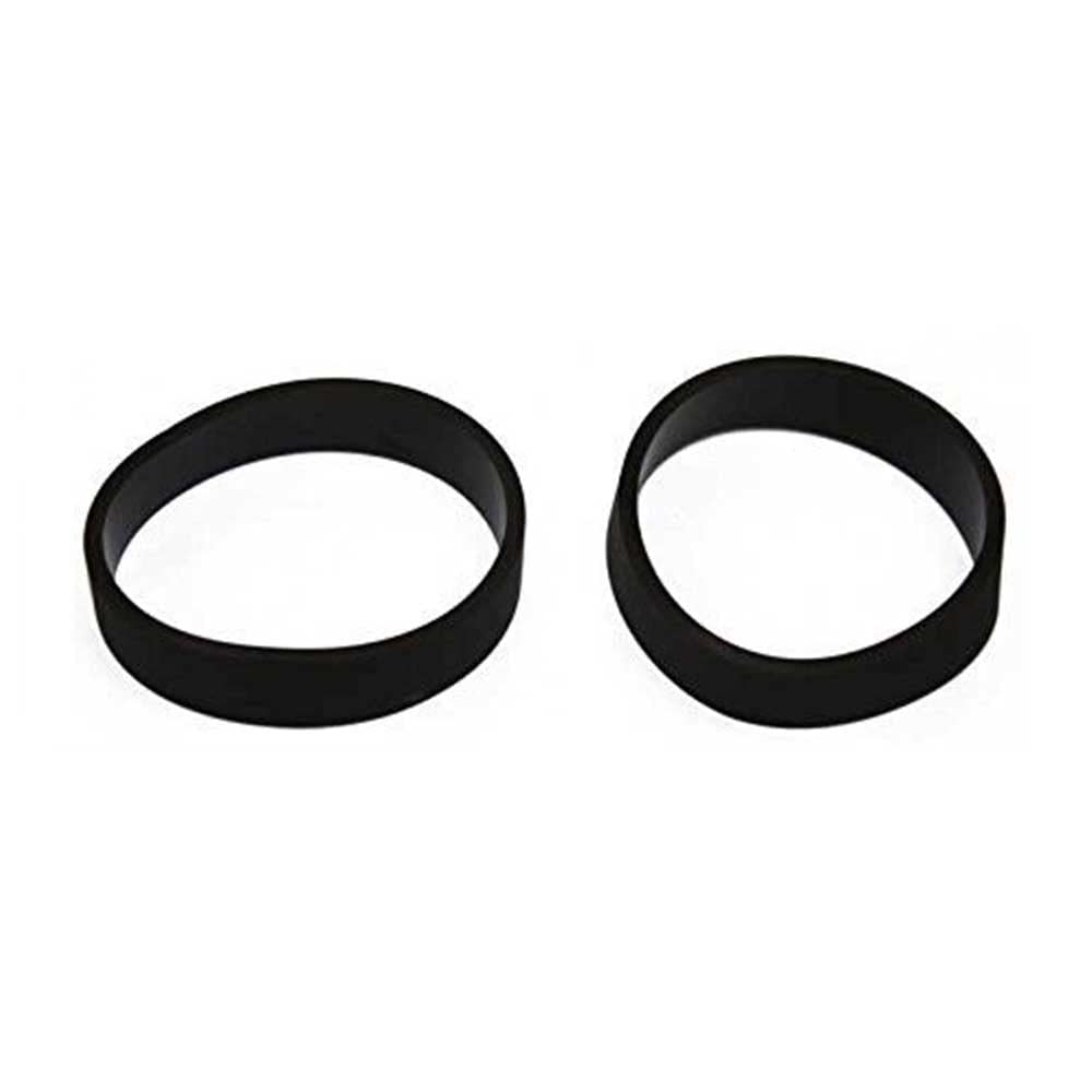 Rainbow E, SE Series Vacuum Belts for PN-2E, PN-2, R-4375, R-2800, R-1650 Power Nozzle #R1699 - 2/pk