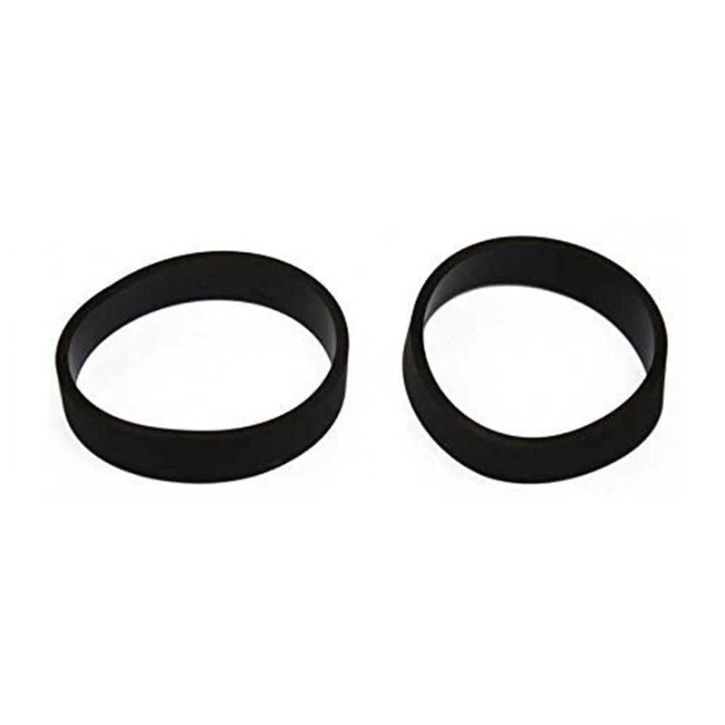 Rainbow E, SE Series Vacuum Belts for PN-2E, PN-2, R-4375, R-2800, R-1650 Power Nozzle #R1699 - 2/pk